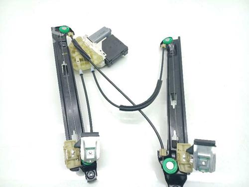 Front left window mechanism SEAT LEON (1P1)  | BP2976130C22 
