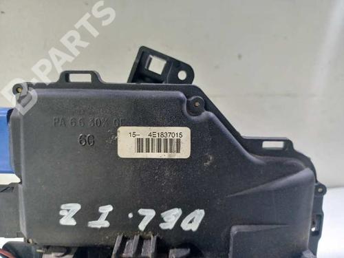 Front left lock AUDI A3 (8P1)  | BP9905965C98 