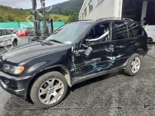 Højre forlygte BMW X5 (E53)  | BP16239985C29 