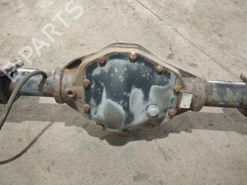 Bagaksel RENAULT MASTER III Van (FV) | BP34156302M2 - Image 6