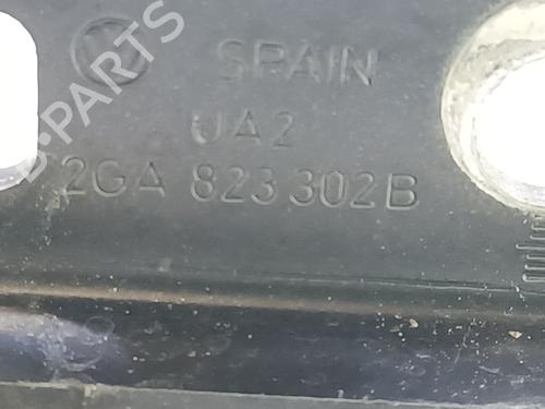 Dørhengsel/Dørstopper VW T-ROC (A11, D11)  | BP29823132C146 