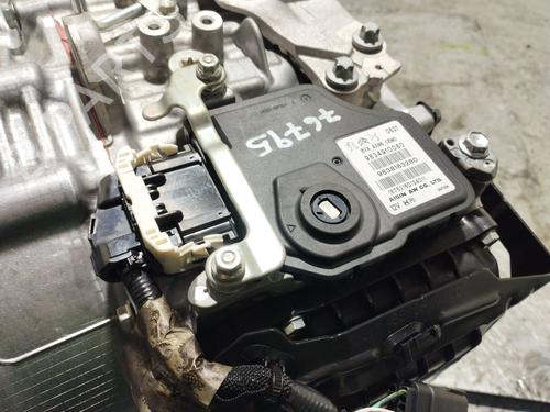 Gearbox CITROËN C4 III (BA_, BB_, BC_) 1.5 BlueHDi 130 (BBYHZB) | BP29280013M3 