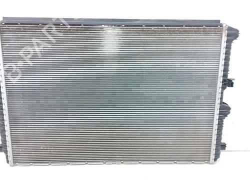 Køler VW T-CROSS (C11, D31) | BP29754298M31