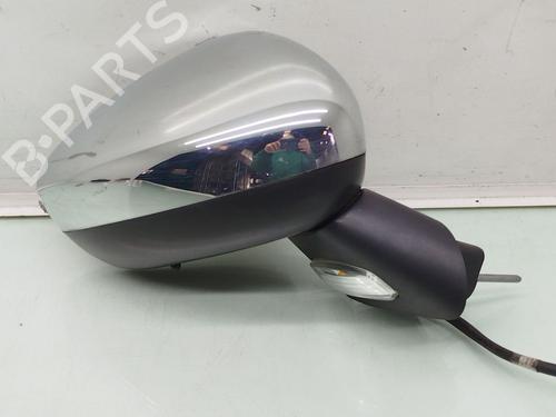 Bakspejl Højre CITROËN C3 II (SC_) 1.4 VTi 95 (95 hp) 30748139