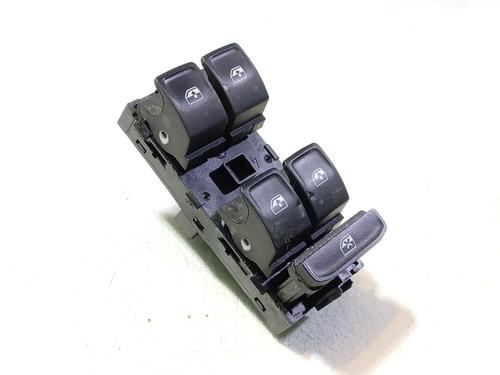 Used Left front window switch Left front window switch VW TIGUAN (AD1, AX1) 1.4 TSI (125 hp) 34509460 34509460