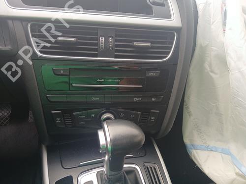 Right rear door AUDI A4 B8 (8K2) 2.0 TDI quattro | BP29764719C5 