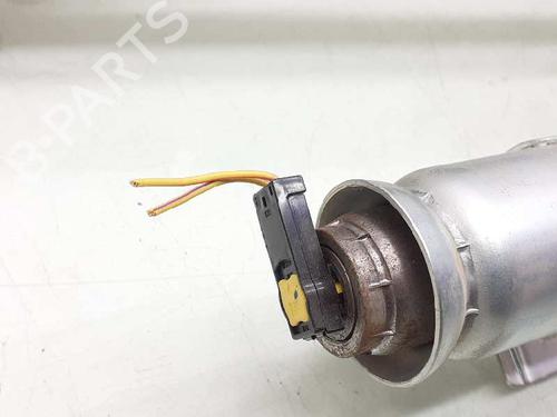 Left curtain airbag TOYOTA LAND CRUISER PRADO (_J12_) 3.0 D-4D (KDJ120, KDJ125, KDJ121) | BP12595892C11 