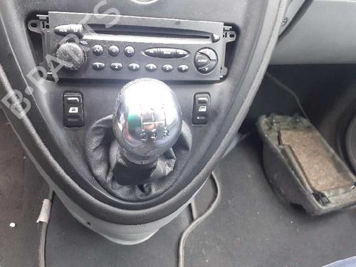 Front right window mechanism CITROËN XSARA PICASSO (N68) 1.6 HDi | BP16240172C23 