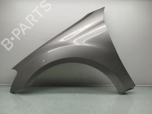 left-front-fenders-mercedes-benz-m-class-w164-2005-2006-2007-2008-2009-2010-2011-2012-38647283 main image