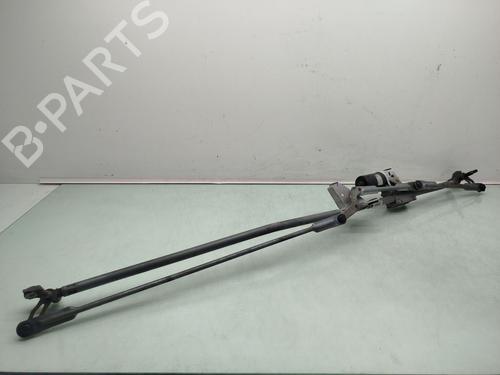 Used Front windshield wiper arm Front windshield wiper arm DS DS 4 / DS 4 CROSSBACK (NX_) 1.6 BlueHDi 120 (120 hp) 36221467 36221467