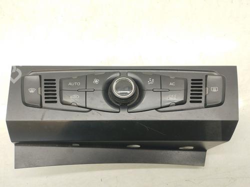 Used Climate control Climate control AUDI A4 B8 (8K2) 2.0 TDI (143 hp) 33812225 33812225