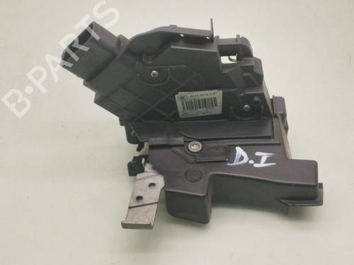 Front left lock FORD S-MAX (WA6) 2.0 TDCi | BP29164332C98 