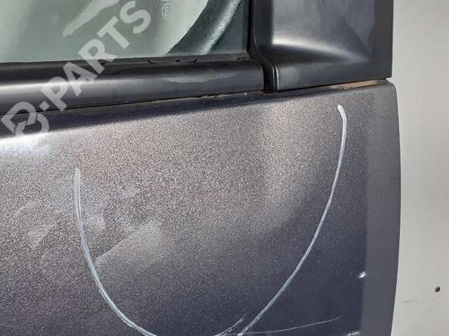 Left slide door MAZDA 5 (CR) 2.0 CD (CR19) | BP10673939C74 