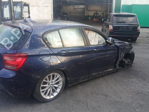 Gearbox BMW 1 (F20) 116 d | BP40299535M3 - Image 10