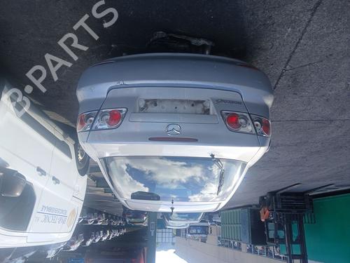 Front right window mechanism MAZDA 6 Hatchback (GG) 2.0 DI (GG14) | BP37239457C23 - Image 8