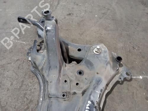 Vorderachsträger TOYOTA PRIUS (_W3_) 1.8 Hybrid (ZVW3_) | BP30725235M9 