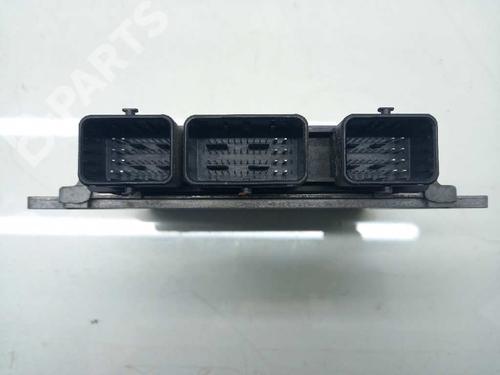 Engine control unit (ECU) NISSAN MICRA IV (K13K, K13KK)  | BP12097791M57 
