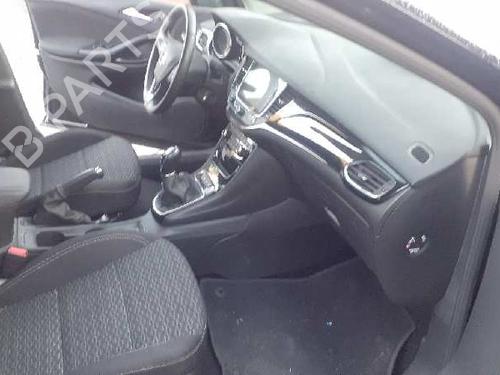 Front right window mechanism OPEL ASTRA K Sports Tourer (B16) 1.4 Turbo (35) | BP8529740C23 