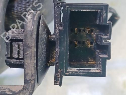 Seat buckle AUDI A1 Sportback (GBA) 30 TFSI | BP29574303I32 
