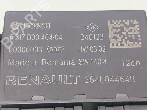 Electronic module MERCEDES-BENZ T-CLASS MPV (W420) T 180 (420.863, 420.865) | BP40106986M83 - Image 5