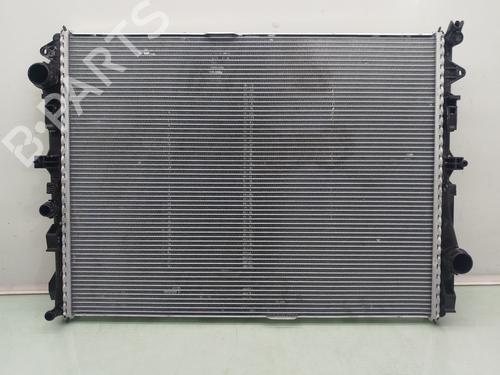 Køler MERCEDES-BENZ VITO Van (W447) 114 CDI (447.601, 447.603, 447.605) (136 hp) 32067721