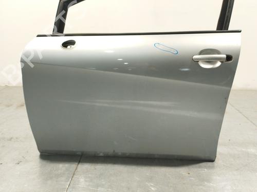 Left front door SEAT LEON (1P1) 2.0 TDI 16V | BP18092068C2 