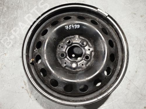 Used Rim MERCEDES-BENZ V-CLASS (W447) V 250 CDI / d (447.811, 447.813, 447.815) (190 hp) 29357132