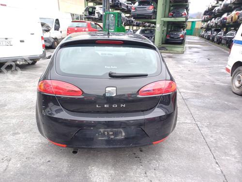 Instrument cluster SEAT LEON (1P1)  | BP21116608C47 