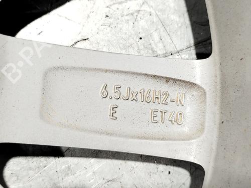 Rim AUDI A1 Sportback (GBA) 30 TFSI | BP29181100C45 