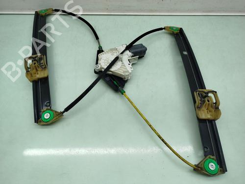 Used Front right window mechanism Front right window mechanism AUDI A4 B8 Avant (8K5) 2.0 TDI (143 hp) 34720091 34720091