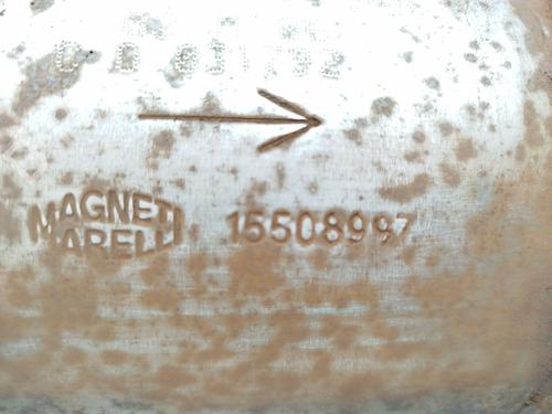 Catalyst MERCEDES-BENZ VITO / MIXTO Van (W639)  | BP17768766M10 