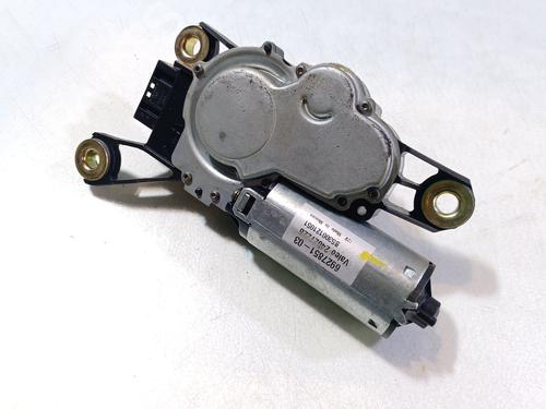 Rear wiper motor BMW X5 (E53) 3.0 d | BP31753833M102  - Image 9