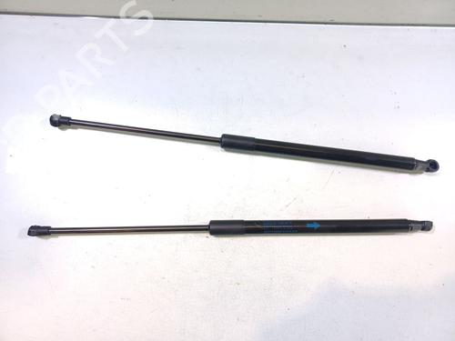 Used Tailgate lift support CITROËN C1 (PM_, PN_) 1.0 (68 hp) 21771491