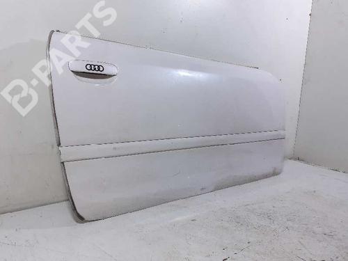 Right front door AUDI A4 B7 Convertible (8HE) 2.0 TDI | BP9207290C3 