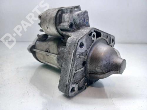 Startmotor NISSAN QASHQAI / QASHQAI +2 I (J10, NJ10, JJ10E) 1.6 dCi | BP9314001M8 