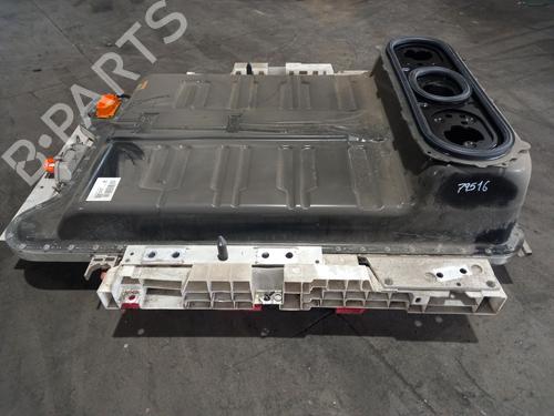 Battery RENAULT ZOE (BFM_) ZOE (BFMC, BFMD) | BP30287521E11