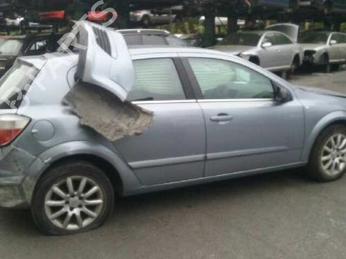 Intercooler OPEL ASTRA H (A04) 1.7 CDTI (L48) | BP1304416M30 