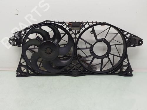 radiator-fan-mercedes-benz-vito-mixto-van-w639-2003-34570007 main image