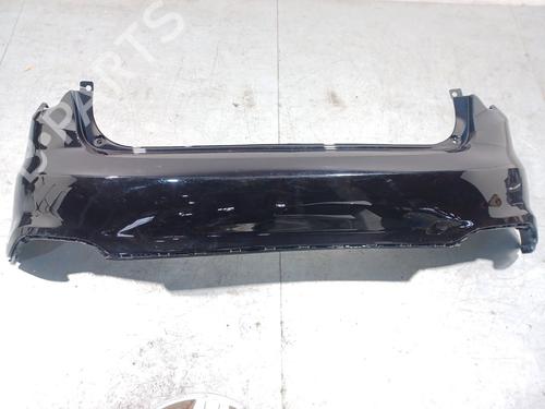 Used Rear bumper Rear bumper FIAT TIPO Saloon (356_, 357_) 1.6 (356SXE11) (110 hp) 40106218 40106218