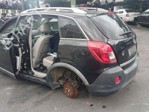 Left front driveshaft OPEL ANTARA A (L07) 2.2 CDTi | BP39264347M38 - Image 11