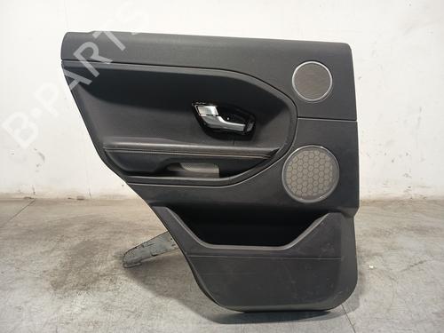 Used Rear left panel Rear left panel LAND ROVER RANGE ROVER EVOQUE (L538) 2.2 D 4x4 (190 hp) 35800929 35800929