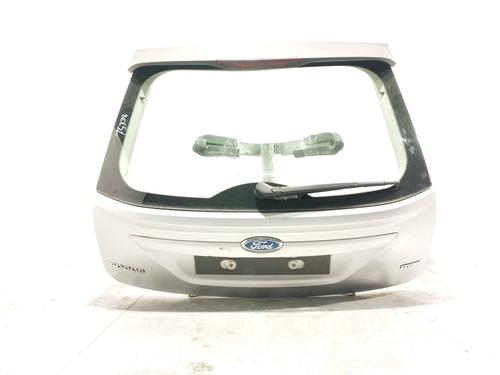 Used Tailgate FORD FOCUS II (DA_, HCP, DP) 1.8 TDCi (115 hp) 19921082