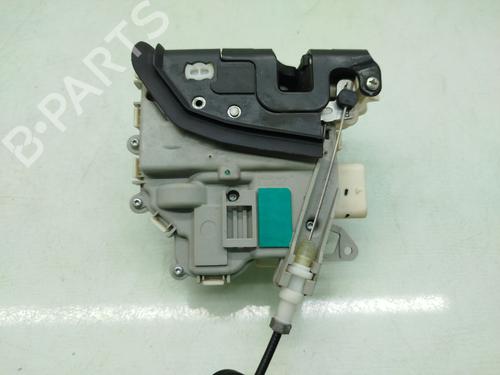 Front right lock AUDI A6 C7 (4G2, 4GC) 3.0 TDI | BP21046080C97 