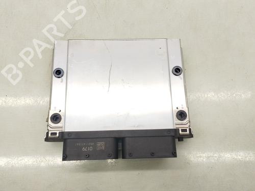 Used Engine control unit (ECU) Engine control unit (ECU) KIA STONIC (YB) 1.0 T-GDi Eco-Dynamics+ (101 hp) 32867735 32867735