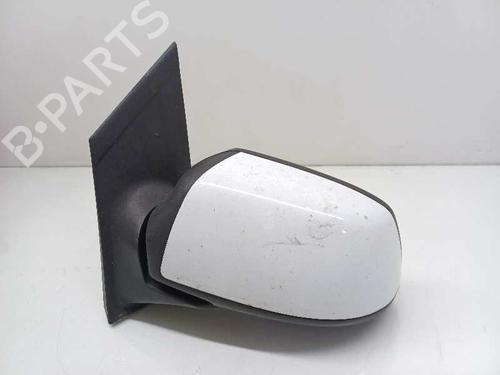 Retrovisor esquerdo FORD FOCUS II (DA_, HCP, DP)  | BP9245066C26 