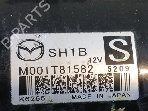 Starter MAZDA CX-5 (KE, GH) 2.2 D (KE2FW) | BP30685211M8