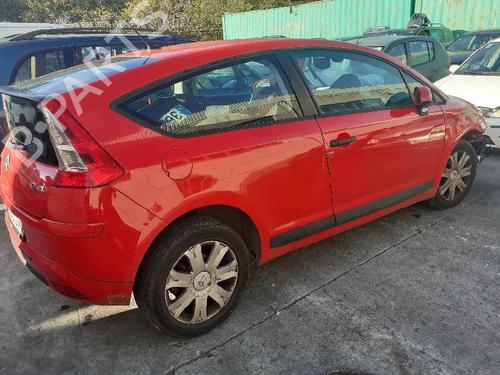 Gearbox CITROËN C4 I (LC_)  | BP17984917M3 