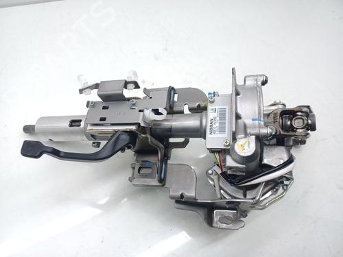 Steering column NISSAN QASHQAI II SUV (J11, J11_)  | BP16443341M21 