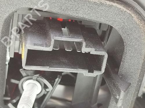 Left taillight CITROËN C4 II (NC_) 1.2 THP 130 (NCHNYM, NCHNYT) | BP34162309C34  - Image 5