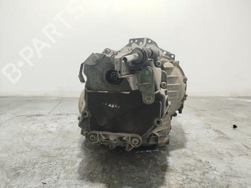 Gearbox AUDI A4 B7 Avant (8ED) 2.0 TDI 16V | BP27175843M3 